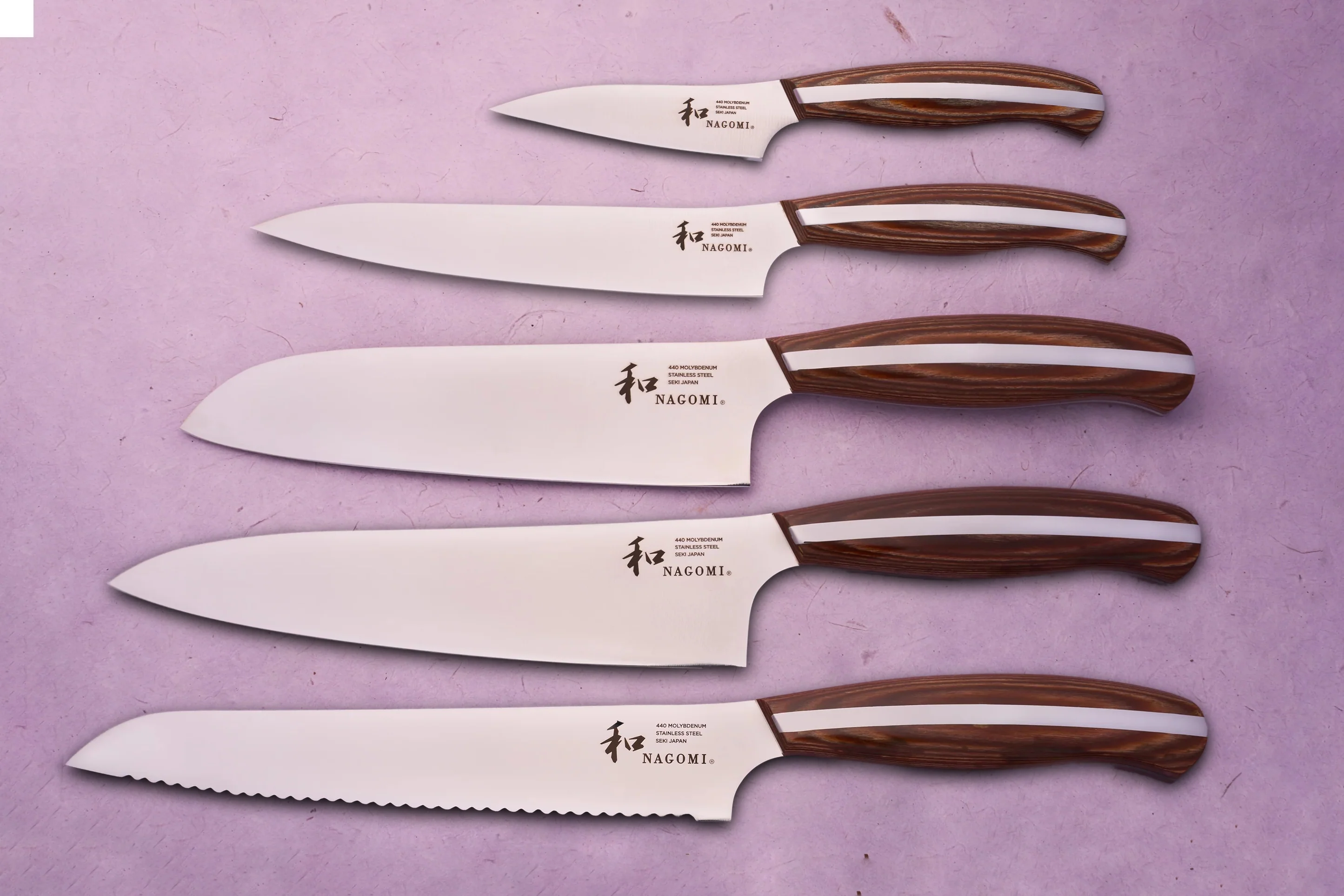 Best Selling Kitchen Knives