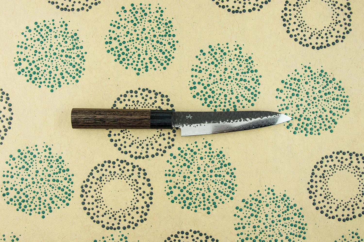 Popular Japanese Knives